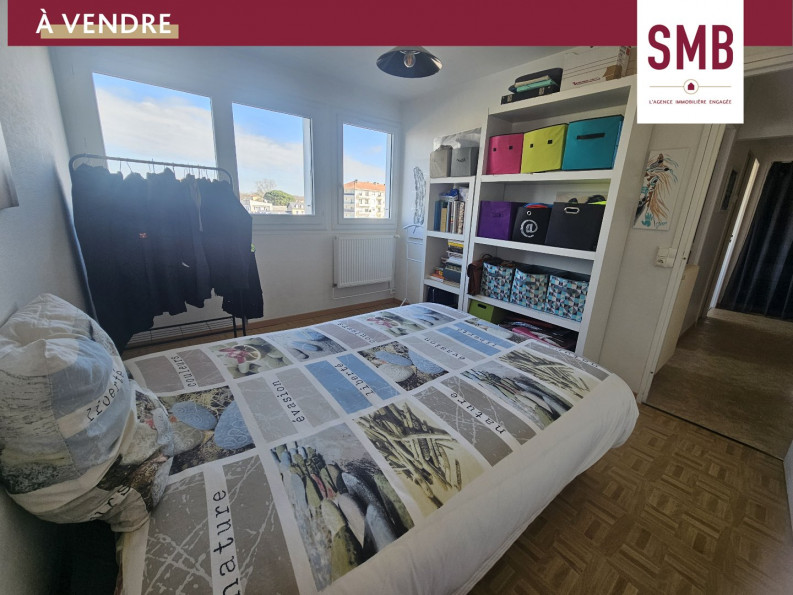 vente Appartement Lons - Photo 4