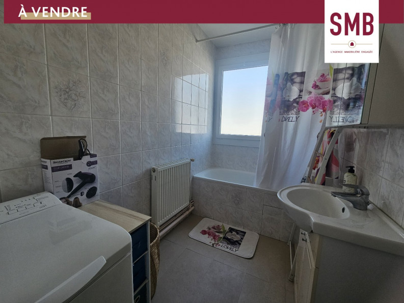 vente Appartement Lons - Photo 5