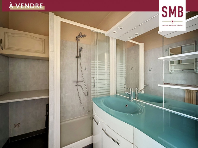 vente Appartement Pau - Photo 5