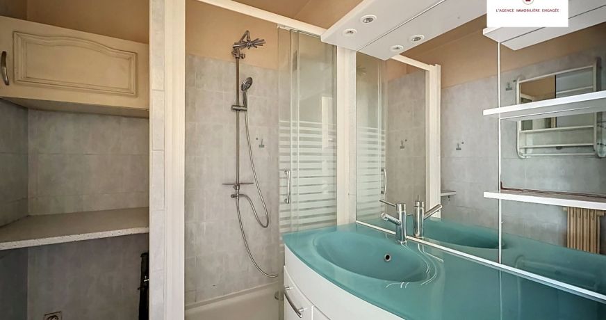 vente Appartement Pau