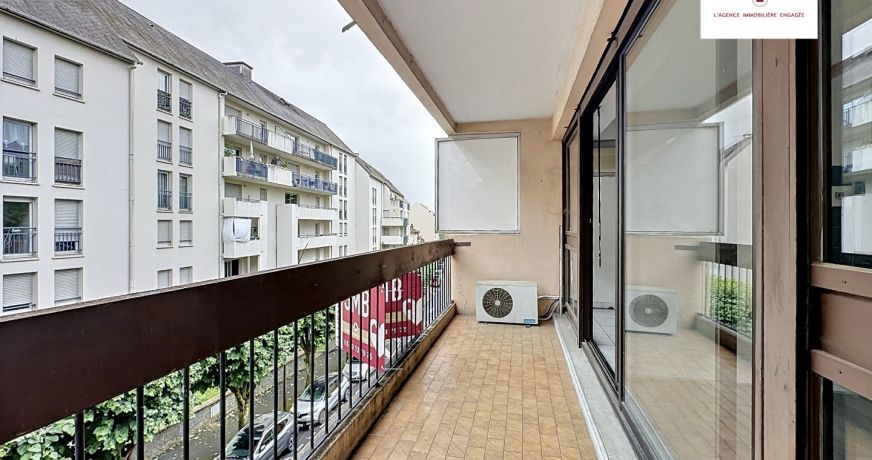vente Appartement Pau
