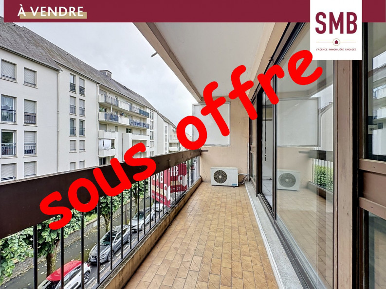 vente Appartement Pau - Photo 1