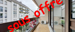 vente Appartement Pau