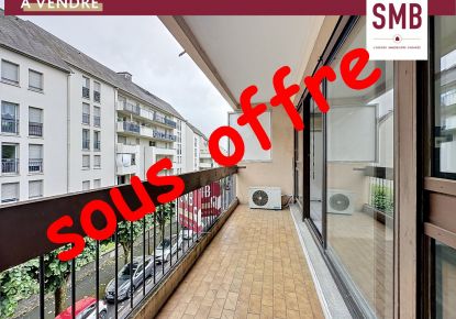 vente Appartement Pau