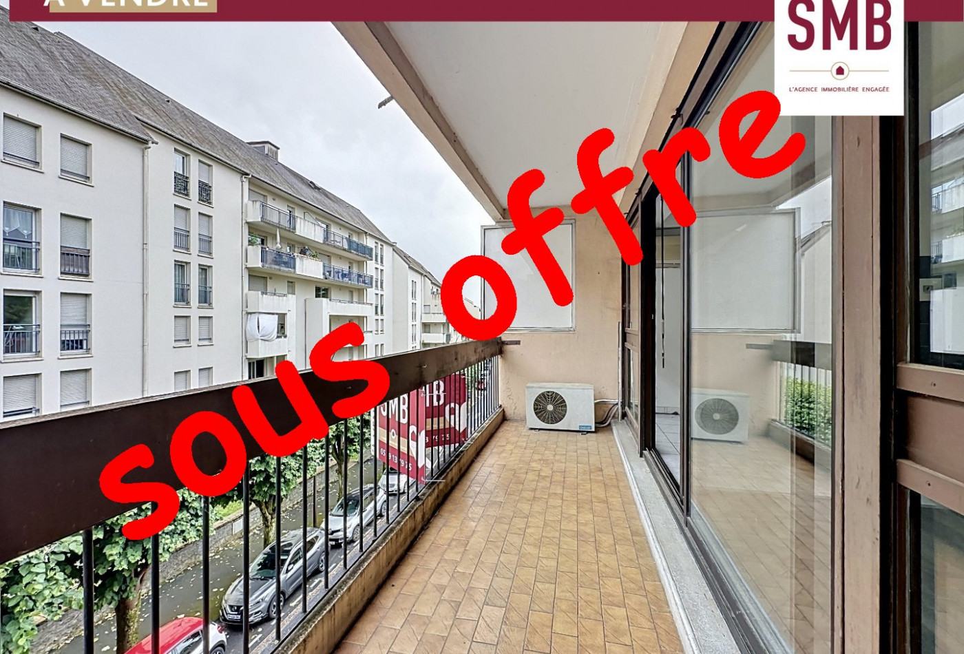 vente Appartement Pau - Photo 1