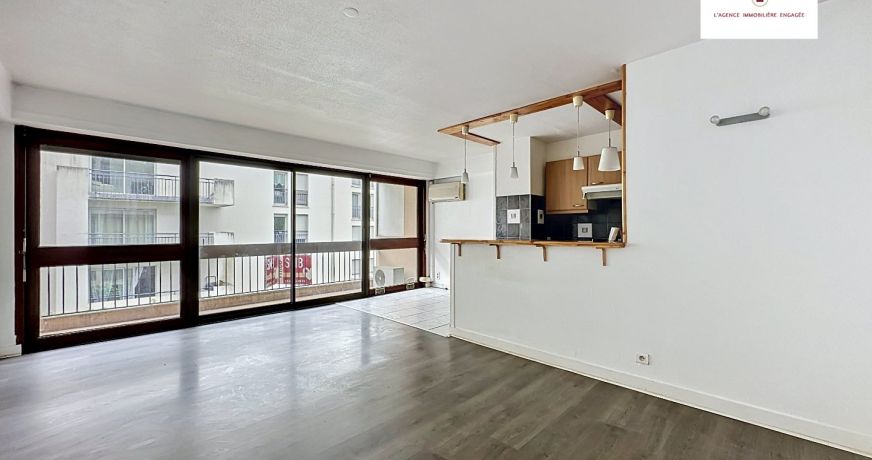 vente Appartement Pau
