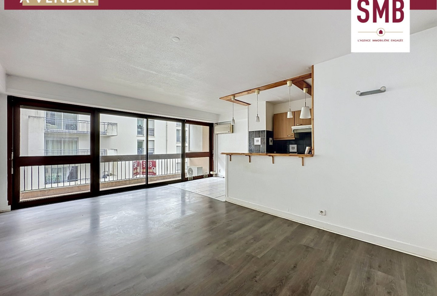 vente Appartement Pau - Photo 2