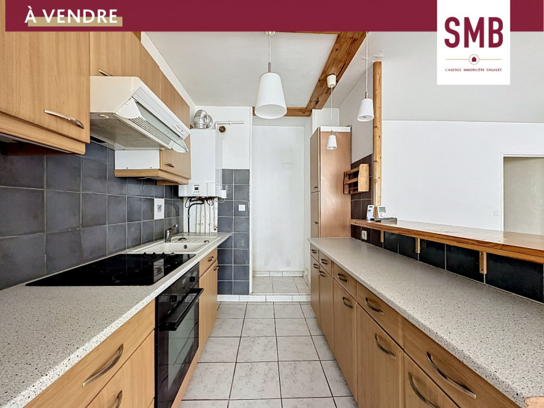 vente Appartement Pau - Photo 2