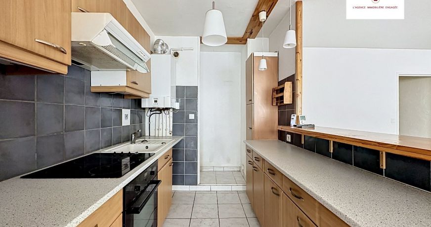 vente Appartement Pau