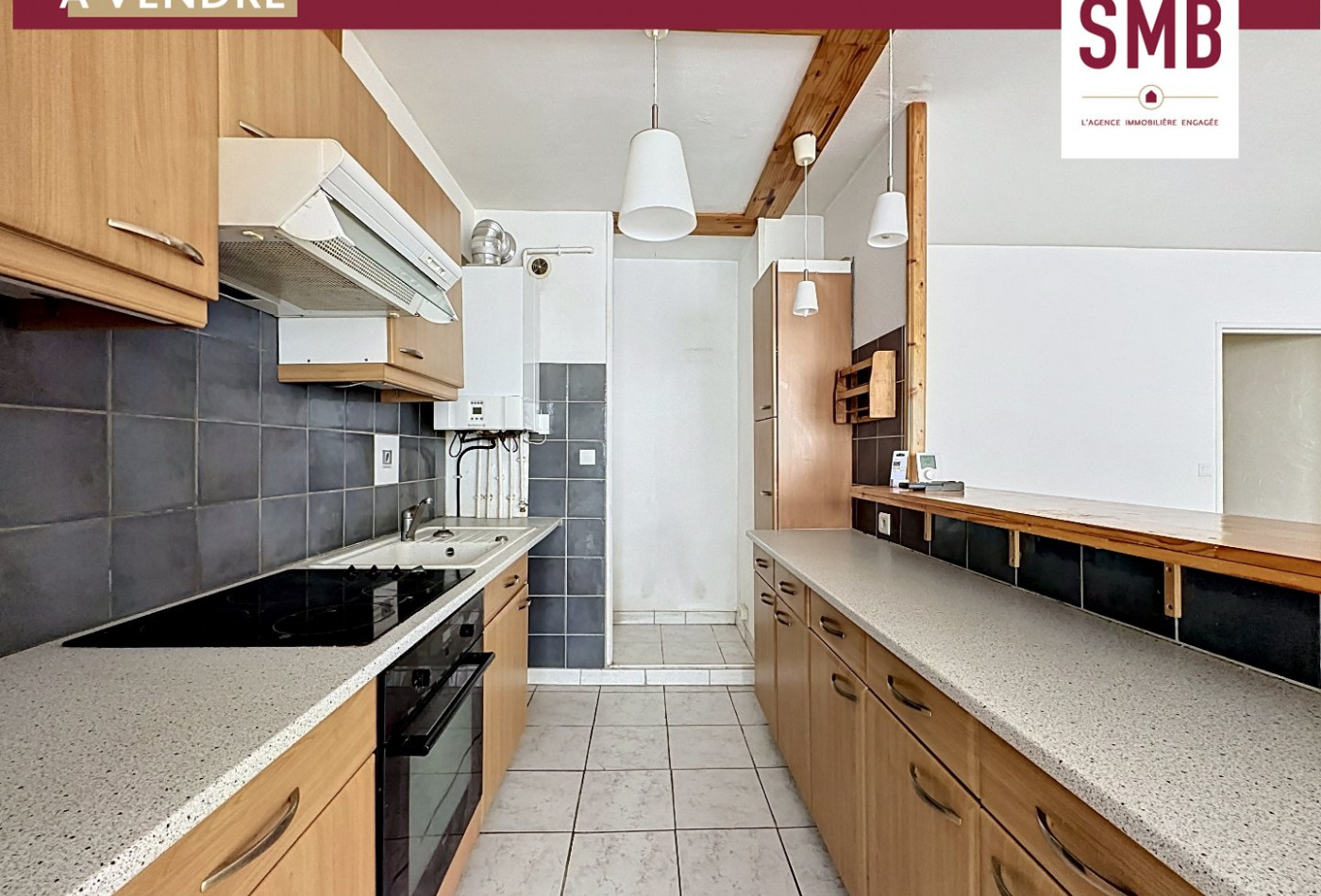 vente Appartement Pau - Photo 3