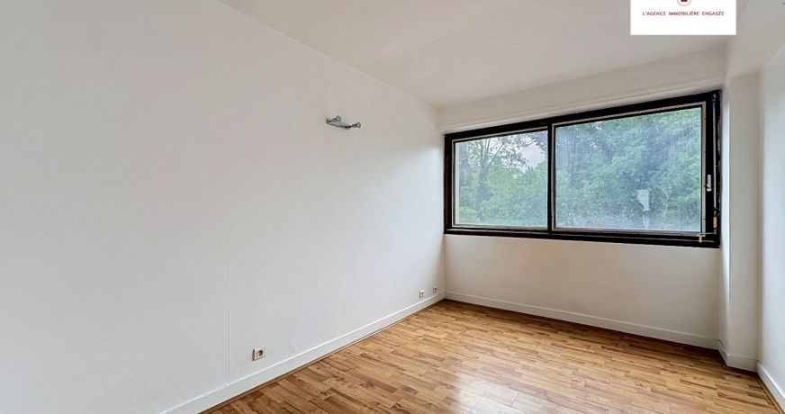 vente Appartement Pau