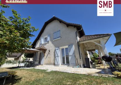 vente Maison Lescar