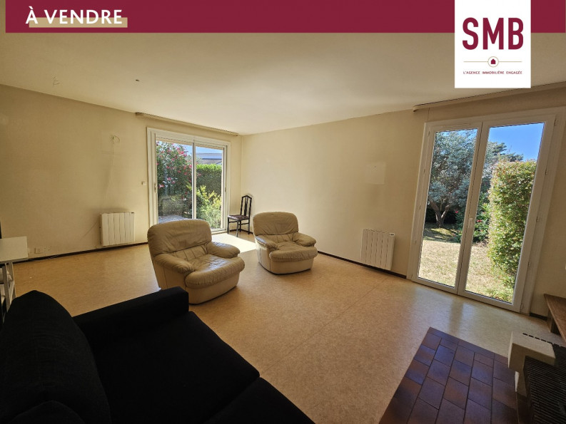 vente Maison mitoyenne Lons - Photo 2