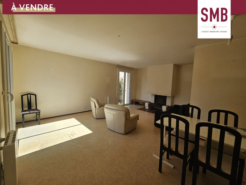 vente Maison mitoyenne Lons - Photo 3