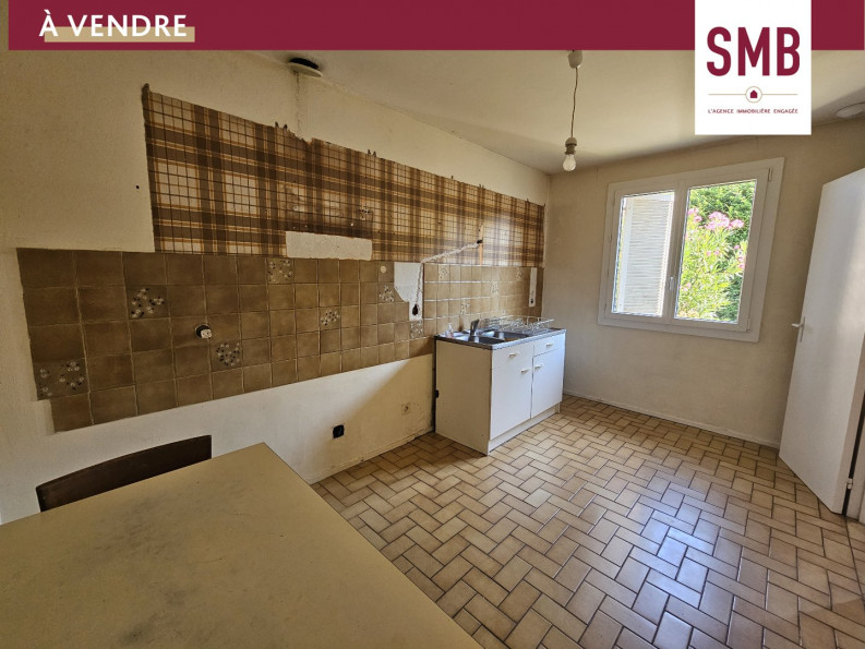 vente Maison mitoyenne Lons - Photo 4