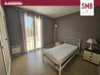 vente Maison mitoyenne Lons