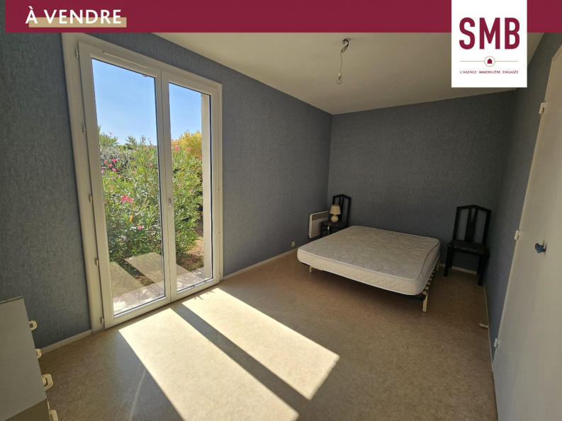 vente Maison mitoyenne Lons - Photo 7