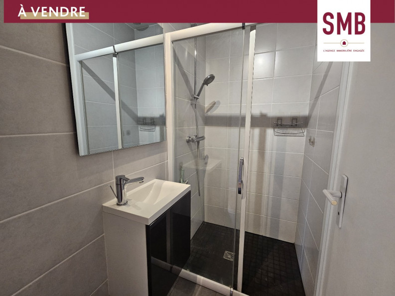 vente Maison mitoyenne Lons - Photo 8