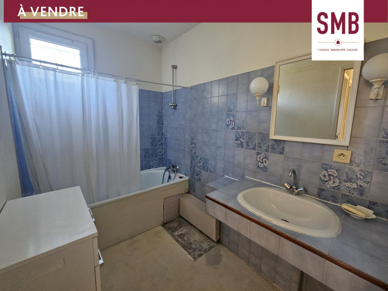 vente Maison mitoyenne Lons - Photo 9