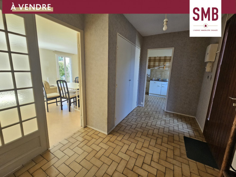 vente Maison mitoyenne Lons - Photo 10