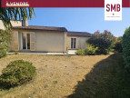 vente Maison mitoyenne Lons