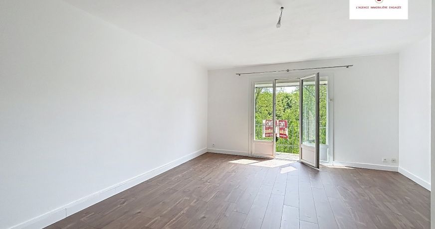 vente Appartement Pau