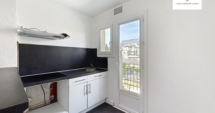 vente Appartement Pau