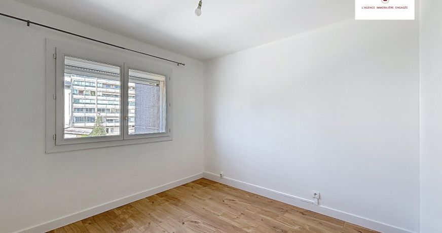 vente Appartement Pau