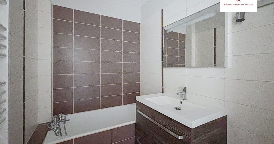 vente Appartement Pau