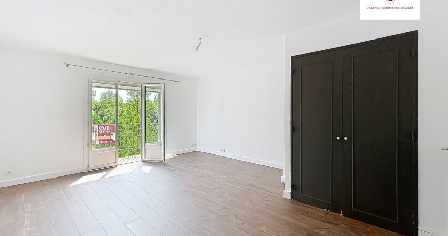 vente Appartement Pau