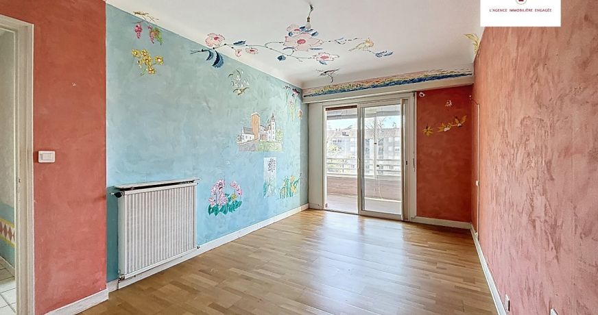 vente Appartement Pau