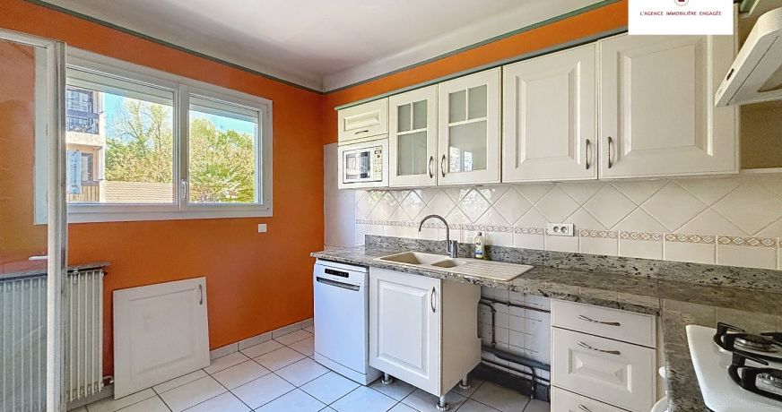 vente Appartement Pau