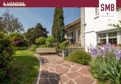 vente Maison Gelos