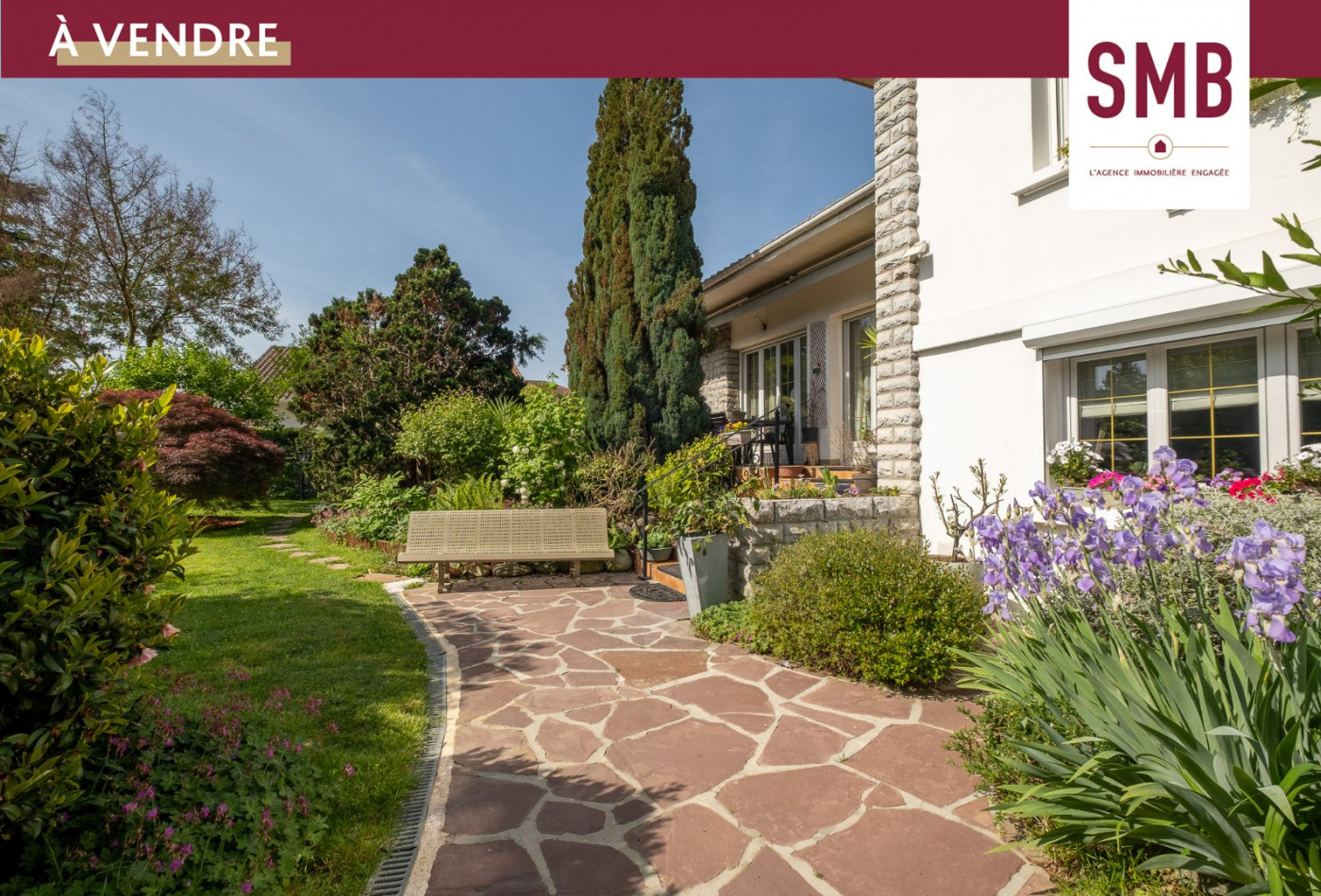 vente Maison Gelos - Photo 1