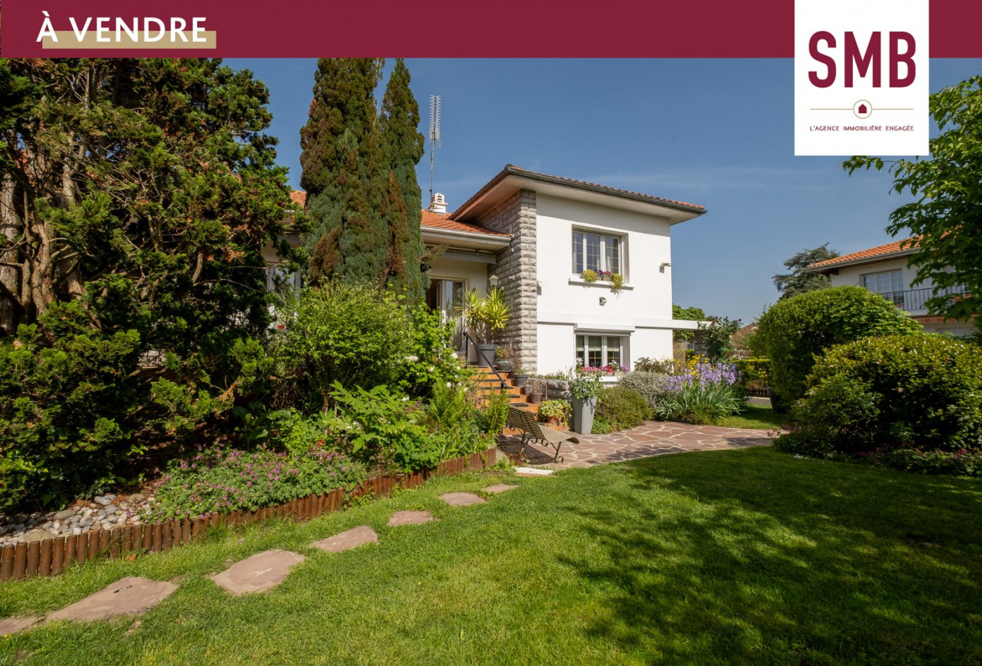 vente Maison Gelos - Photo 3