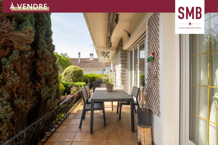 vente Maison Gelos - Photo 6