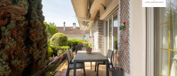 vente Maison Gelos