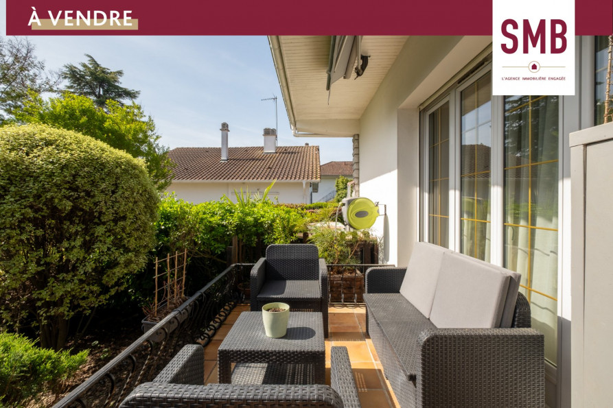 vente Maison Gelos - Photo 7
