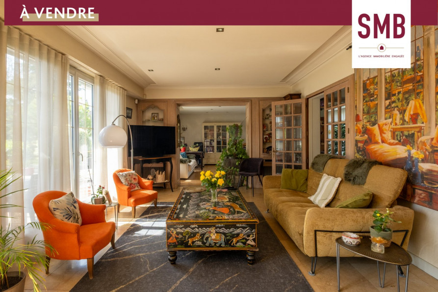 vente Maison Gelos - Photo 8