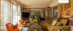vente Maison Gelos