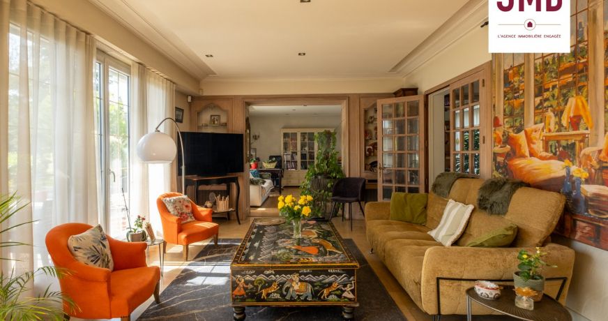 vente Maison Gelos