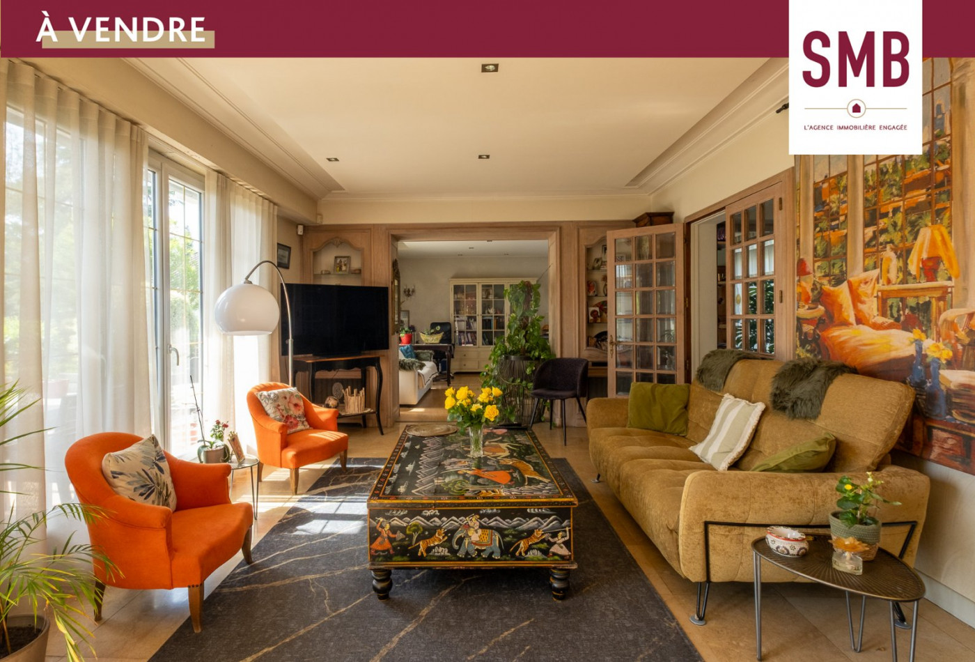 vente Maison Gelos - Photo 5