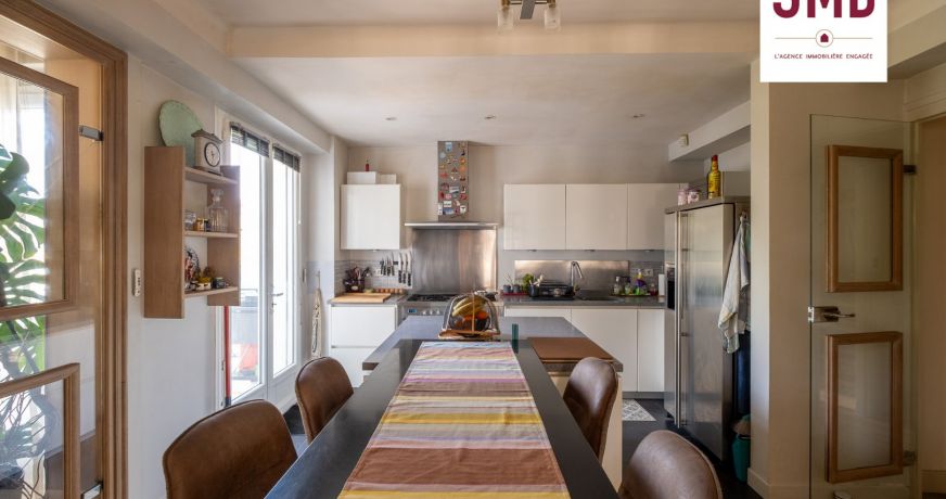 vente Maison Gelos