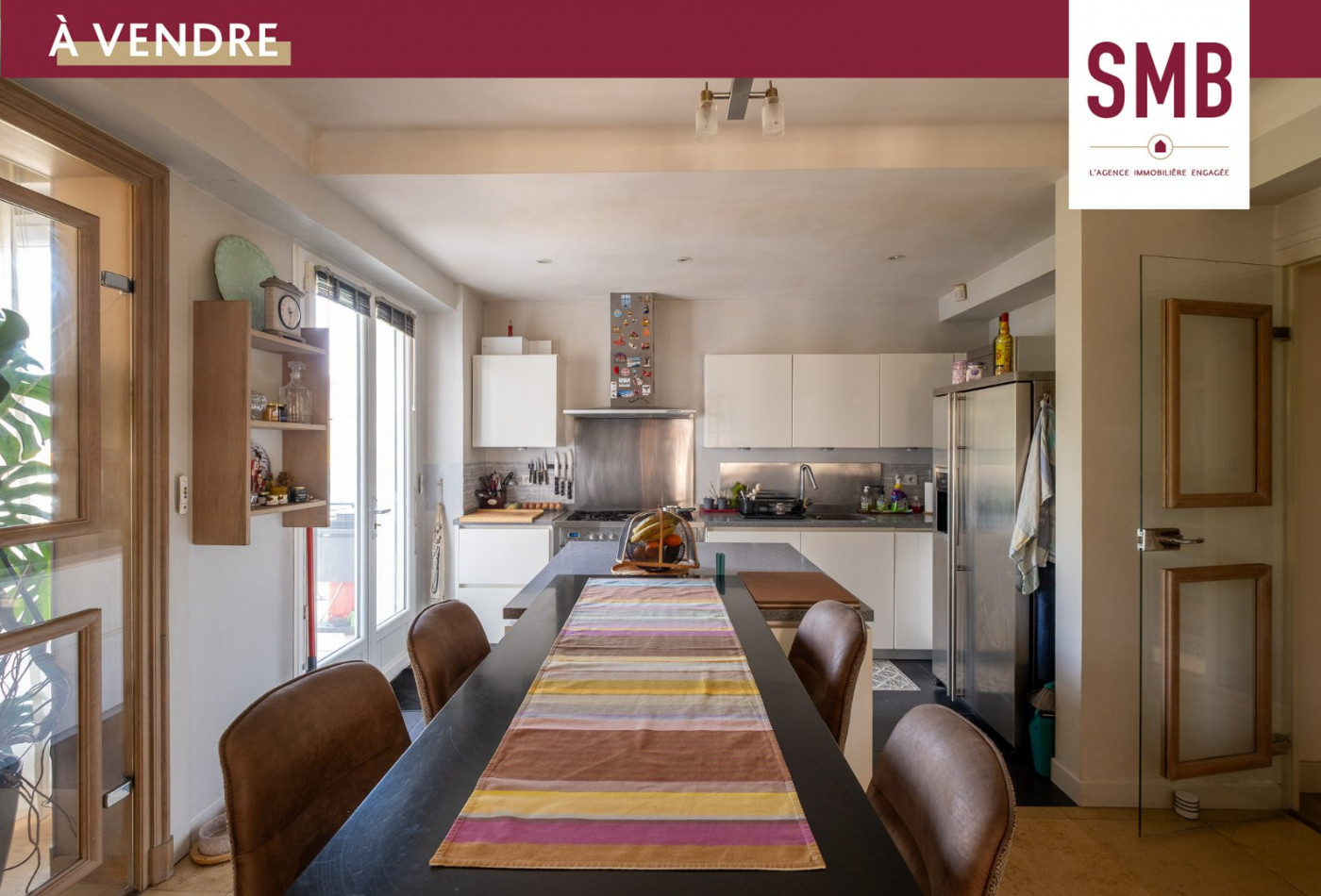vente Maison Gelos - Photo 7