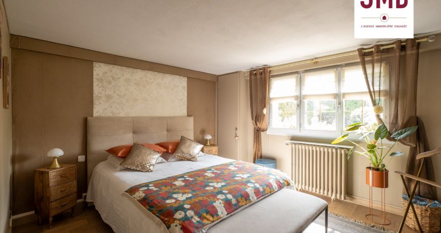 vente Maison Gelos