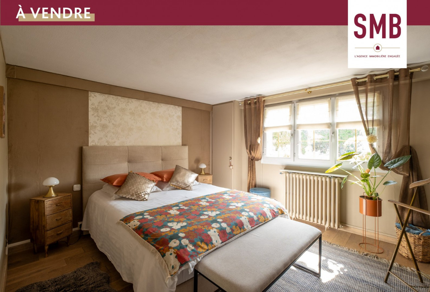 vente Maison Gelos - Photo 10