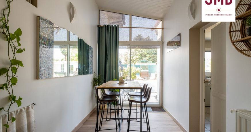 vente Maison Gelos