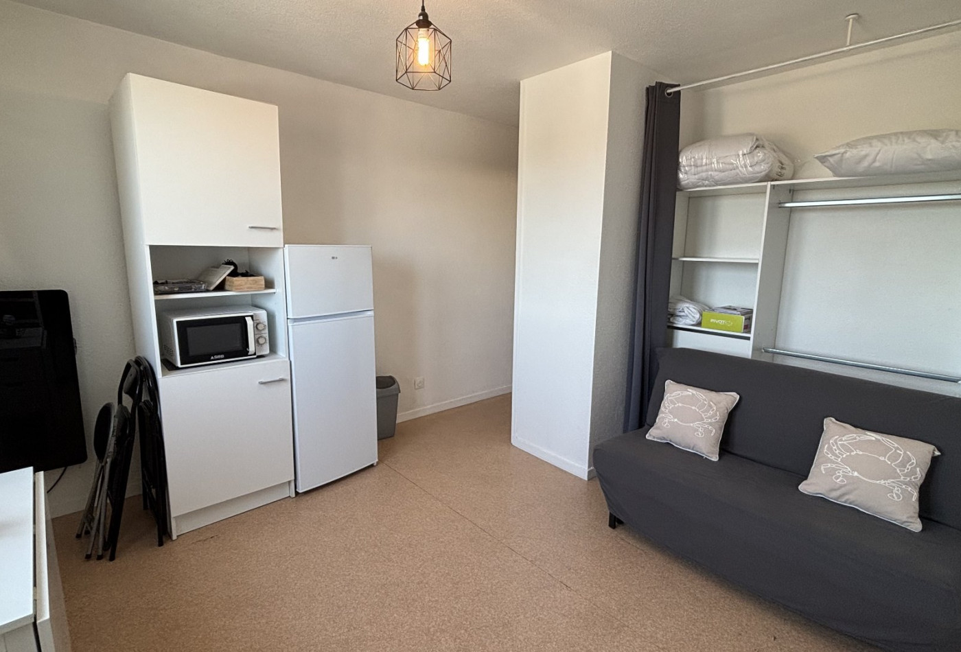 location Appartement Billere - Photo 1