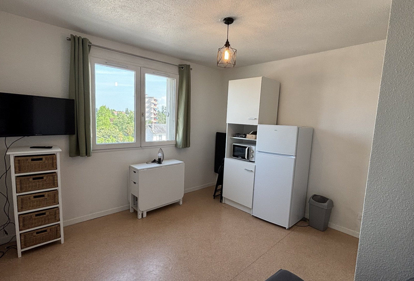 location Appartement Billere - Photo 2