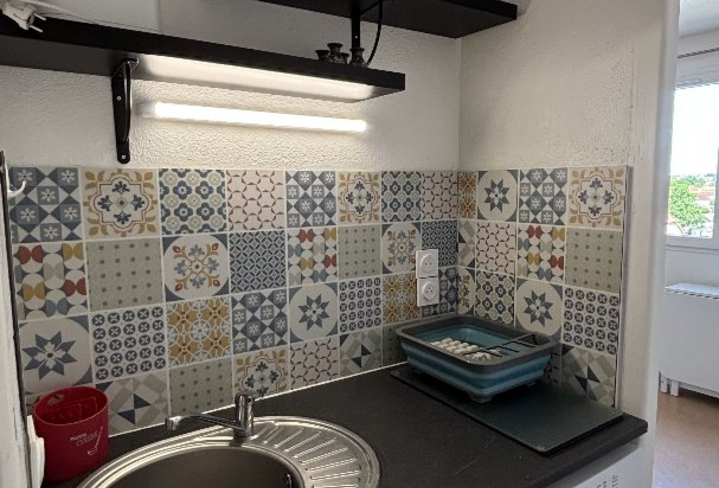 location Appartement Billere - Photo 3